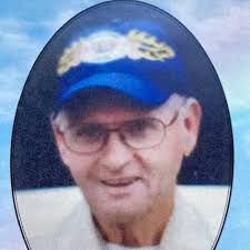 Remembering BERNARD J CORTRIGHT