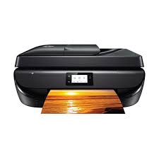 Hp deskjet 5575 driver download it the solution software includes everything you need to install your hp printer.this installer is optimized for32 & 64bit windows, mac os and linux. Hp Deskjet Ink Advantage 5275 Aall In One Printer Matrix Computer