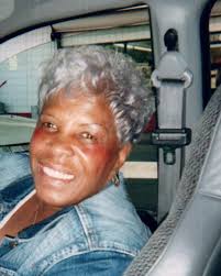 Sheila Britton-Austin Obituary