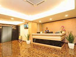 Grand ct hotel is located at no 172, jalan laksamana cheng ho, 0.8 miles from the center of malacca. Grand Ct Hotel Malacca Booking Deals Photos Reviews