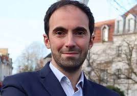 Liste de Laurent Dubois pour le 1er tour des élections municipales 2020 à  Saint-Maur-des-Fossés