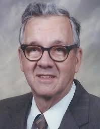 Kenneth Friedline Obituary (1926