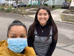 First Voice Generation: The Stories of 1st Gen Latinx by Cynthia Martinez —  Kickstarter