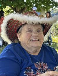 Obituary information for Agnes Ewing Jobs