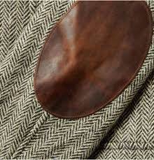 Designer Single Breasted Blazers On Mr Porter Leather Elbow Patches Mens Fashion Well Dressed Men