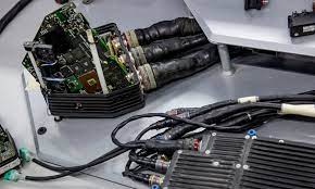 In this blog you will read practical tips of how to use and test this for motorsport purposes. F1 Home Of The Ultimate Connected Car