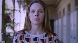 Odessa Young tackles bipolar in new TV series High Life