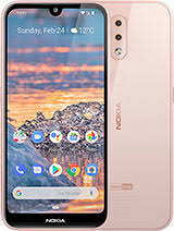 Nokia 4 2 Full Phone Specifications