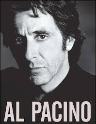 On Meeting Al Pacino And Shaking His Hand [ Being Ron ]