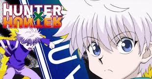 Hunter x hunter has been serialized by shueisha publisher in weekly shōnen jump from march 3, 1998 to present. Hunter X Hunter Characters 10 Main Characters Ranked Fiction Horizon