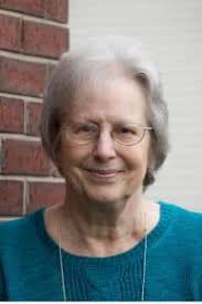 Another faithful worker gone to Heaven. Prayers for her family.