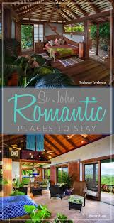 Romantic Places To Stay On St John Us Virgin Islands All Budgets Deal Direct With Owners To Save Hun Virgin Islands Honeymoon St John Virgin Islands St John