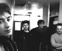 The Mighty Lemon Drops Interview by Alice Jones-Rodgers.