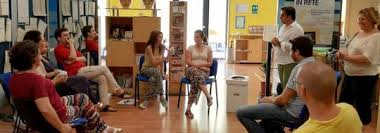 Banca popolare di lodi via polenghi lombardo 13, lodi phone: 10 Anni Di Banca Etica In Sicilia Banca Etica