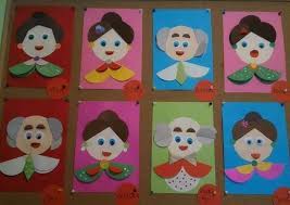 Media untuk tk a tema lingkungan sub tema keluarga. Ide Kreatif Tema Keluarga Taman Kanak Kanak Kumara Mandala Facebook