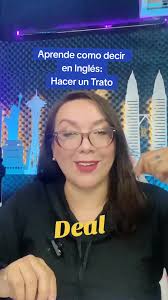 Domina el verbo Deal en inglés fácilmente