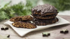 Elisenlebkuchen Low Carb Ohne Zucker Ohne Mehl Gesund Advent Elisenlebkuchen Kuchen Ohne Zucker Und Mehl Rezepte