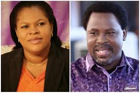 Evelyn joshua, wife of the founder of synagogue church of all nations, temitope balogun joshua, has broken the silence since the news of her husband's death made rounds. Check This Out What You Don T Know About Evelyn Joshua Late Prophet Tb Joshua S Successor Latest News Search Engine