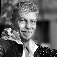 Patricia Knoblauch's Instagram, Twitter & Facebook