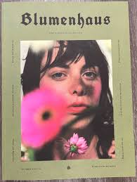 BLUMENHAUS MAGAZINE