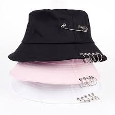 Pin Em Chapeu Bucket