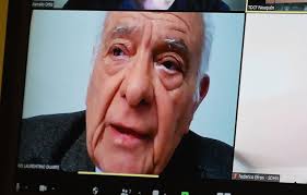 Acusan a magistrados de la dictadura de ser facilitadores de delitos de  lesa humanidad