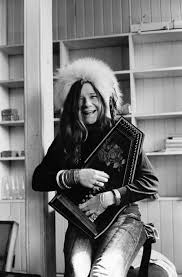 Provided to youtube by the orchard enterprises hard to handle · the black crowes freak 'n' roll. Backstage With Janis Joplin Doubts Drugs And Compassion Npr