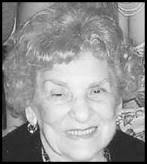 Kathryne Nathan Obituary (2007)