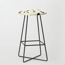 take your seats. our bar stools, made