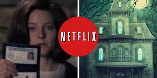 If you're looking to watch a scary movie on netflix and need suggestions, you're in the right place! Which Netflix Horror Movie Should You Watch Tonight