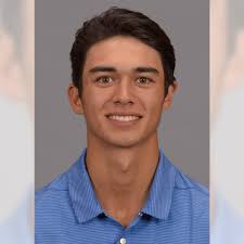 Cal State Fullerton golfer Derek Castillo chips out of his personal  pandemic traps