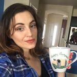 Allison Barba's Instagram, Twitter & Facebook