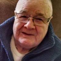 Norman Cyr Obituary (1934