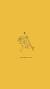 Vintage Pastel Yellow Aesthetic Wallpaper