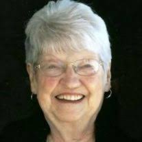 Obituary information for Alice Eleanor Updike