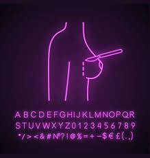 Neon Aesthetic Vector Images Over 200