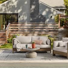 Indoor/ outdoor jasper gray 7 ft. 20 Best Outdoor Rugs To Buy Online Indoor Outdoor Area Rugs