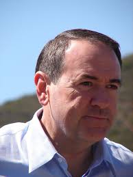 Gov. Huckabee