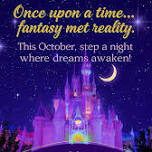 Walt Disney Inspired Gala Ball