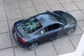 Image result for Daytona Gray 2009 R8