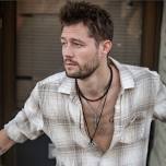 Tyler Herwig at Marge's Pub