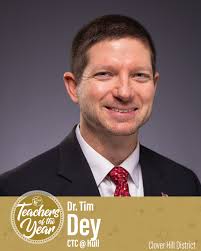 Chesterfield County...