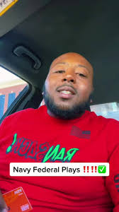 Roderick Florence Navy Federal 2025