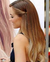 Updo hairstyle is created by curling, pinning, tying or knotting the hair. 34 Gorgeous Homecoming Hairstyles For All Lengths