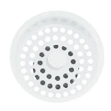 plastic rust resistant strainer basket