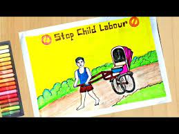How does child labour harm children? We5emmn2ruub6m