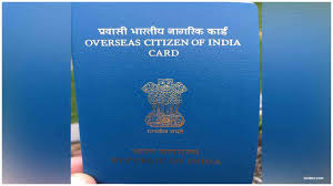 The union ministry of home affairs, government of india (mha) announced new rules on march 4, 2021, for overseas citizens of india (oci), giving legal. Oci Card Holders In Us Frustrated With Travel Rules By India