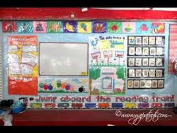 The best classroom decoration ideas for fall including cute fall bulletin boards, classroom door decorations. Preschool Classroom Decorating Ideas Youtube