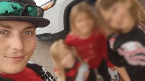 Hit-and-run driver pleads not guilty in Thanksgiving crash that killed  Campo father