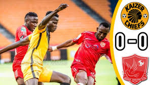 Both clubs need a victory desperately if they want to achieve their goals this season, so players will surely play their hearts out to win this game. Kaizer Chiefs Vs Horoya Ac 0 0 Extended Highlights Caf Champion League Youtube